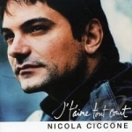 J&#039;T&#039;aime Tout Court by Nicola Ciccone