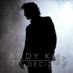 It&#039;s Decided by Andy Kim