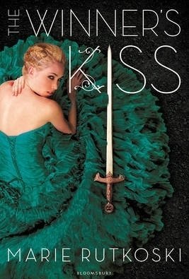 The Winner&#039;s Kiss