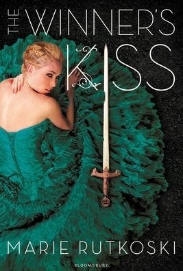 The Winner's Kiss