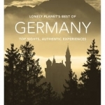 Lonely Planet Best of Germany