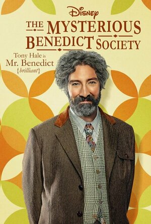 The Mysterious Benedict Society