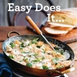 Good Housekeeping Easy Does it...: Quick and Easy Recipes for Every Day