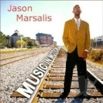 Music in Motion by Jason Marsalis