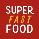 Jason Vale’s Super Fast Food