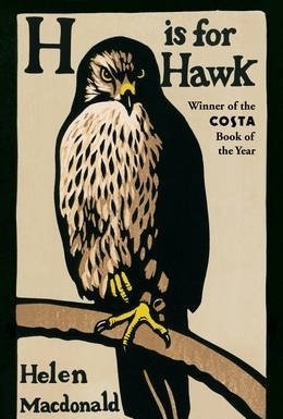 H is for Hawk