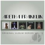 Original Album Series, Vol. 2 by Aretha Franklin
