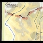 Ambient 2: The Plateaux of Mirror by Harold Budd / Brian Eno