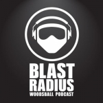 Blast Radius Woodsball Podcast