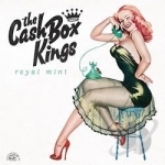 Royal Mint by Cash Box Kings