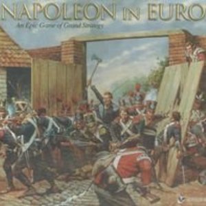 Napoleon in Europe