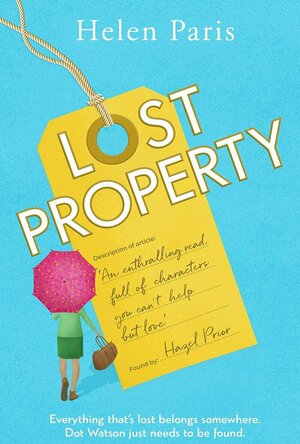 Lost Property