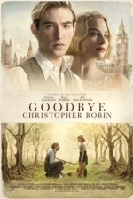 Goodbye Christopher Robin (2017)