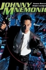 Johnny Mnemonic (1995)