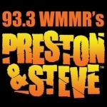 WMMR&#039;s Preston &amp; Steve Daily Podcast