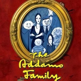 The Addams Family (Original Broadway Cast) by Original Broadway Cast