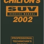 SUV Service Manual 1998-2002: 1998-2002