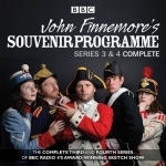 John Finnemore&#039;s Souvenir Programme: The Complete Series 3 &amp; 4