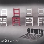 Silence EP by Empty Room