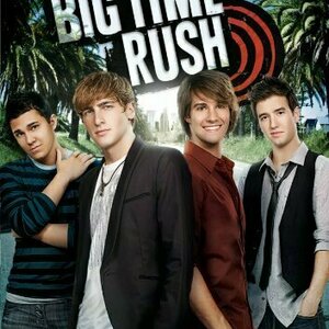 Big Time Rush