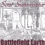 Battlefield Earth by Soul Suhvivahz