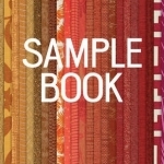 Wolf-Gordon: Sample Book; 50 Years of Interior Finishes