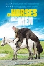 Of Horses and Men (2015)
