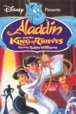 Aladdin and the King of Thieves (1995)