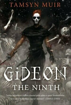 Gideon the Ninth