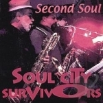 Second Soul by Soul City Survivors