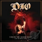 Finding the Sacred Heart: Live in Philly 1986 by Dio