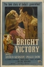 Bright Victory (1951)