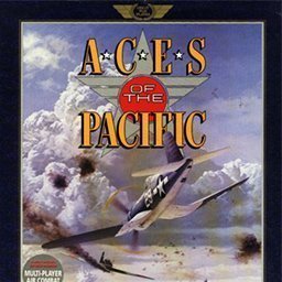 Aces of the Pacific