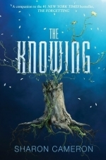 The Knowing (The Forgetting #2)