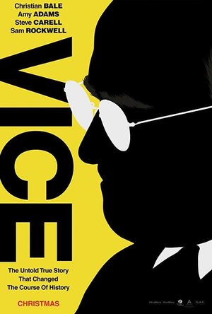 Vice (2018)