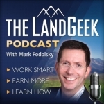 The Land Geek Podcast Archive