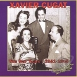 War Years: 1941-1945 by Xavier Cugat