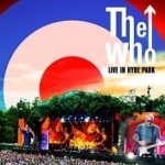 Live in Hyde Park by The Who