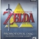 The Legend of Zelda: Collector&#039;s Edition 