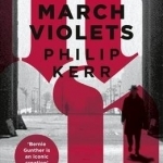 March Violets