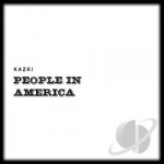 People In America EP by Kazki