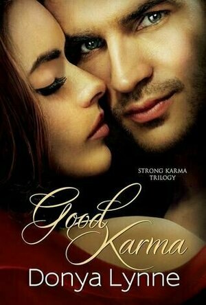 Good Karma (Strong Karma Trilogy #1)