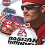 NASCAR Thunder 2003 