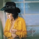 Red Headed Stranger by Carla Bozulich