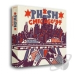 Chicago &#039;94 by Phish