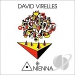 Antenna by David Virelles
