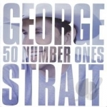 50 Number Ones by George Strait