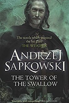 The Tower of the Swallows