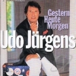 Gestern-Heute-Morgen by Udo Jurgens