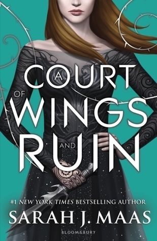 A Court of Wings and Ruin Reviews Smashbomb A Court of Wings and Ruin Reviews Smashbomb